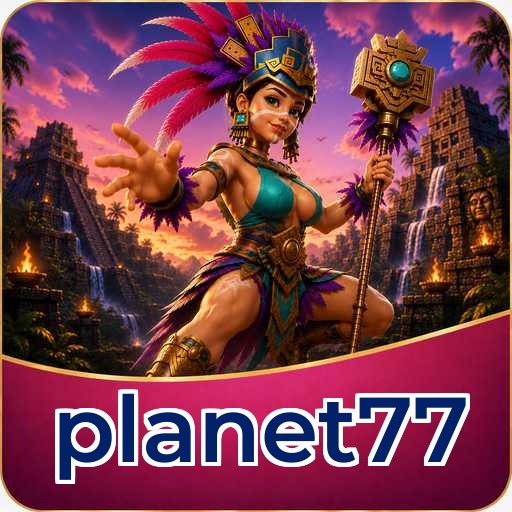 Panduan Download planet77